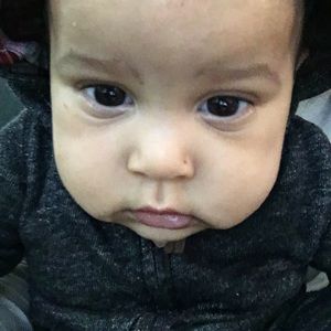 Meet your Posher, Lawrence